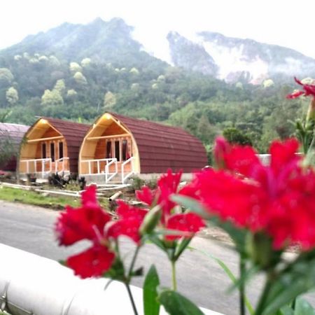 Penginapan Puncak Dua Mitra Reddoorz Berastagi Exterior photo