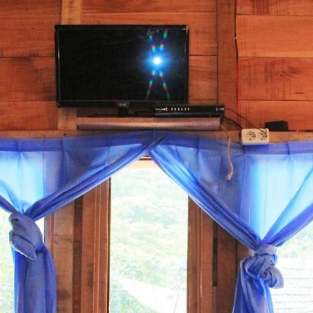 Penginapan Puncak Dua Mitra Reddoorz Berastagi Exterior photo